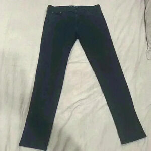 Hollister pants in black